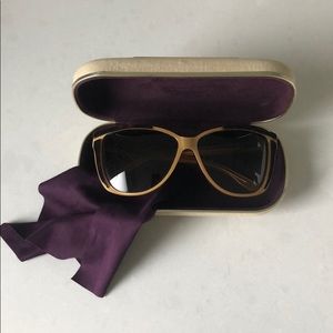 Stella McCartney SM4010 Sunglasses - Tortoise